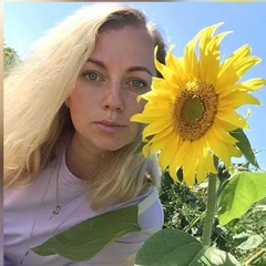Анна Капустина