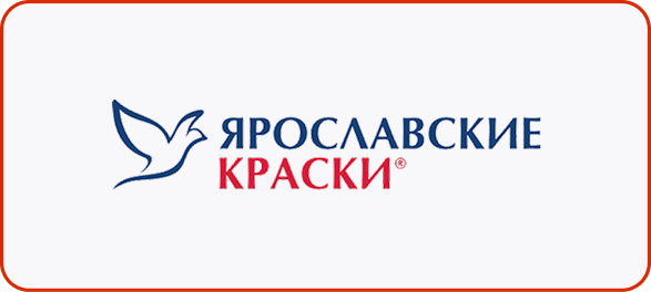 Ярославские краски
