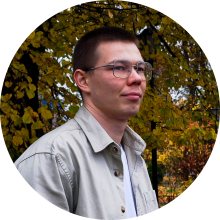 Александр Ислантьев
